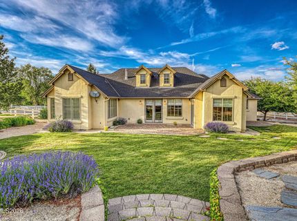 130 Juniper Hill Road, Reno, NV 89519 Photo