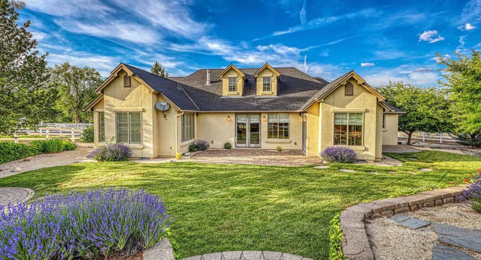 130 Juniper Hill Road, Reno, NV 89519 Photo