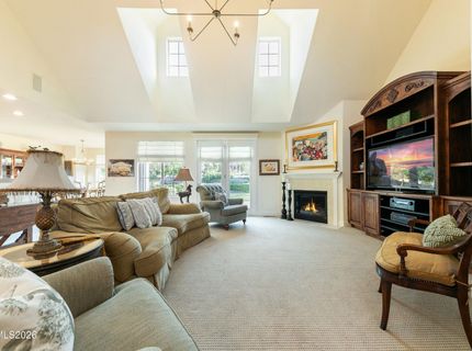 130 Juniper Hill Road, Reno, NV 89519 Photo