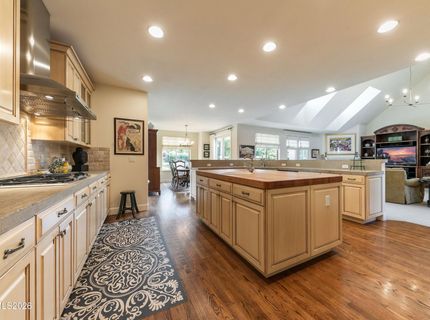 130 Juniper Hill Road, Reno, NV 89519 Photo