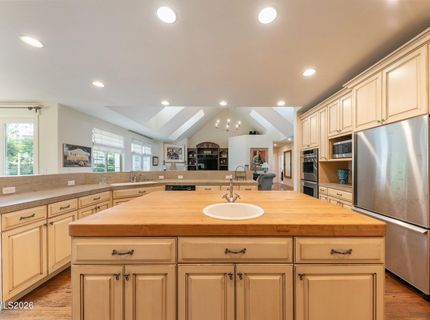 130 Juniper Hill Road, Reno, NV 89519 Photo