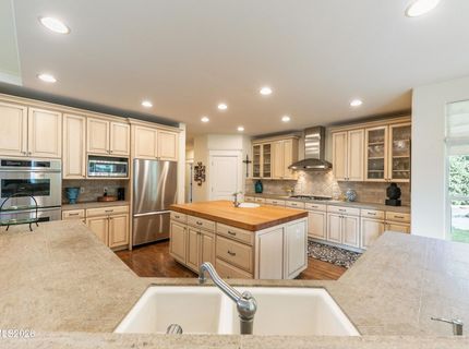 130 Juniper Hill Road, Reno, NV 89519 Photo