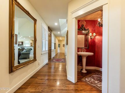 130 Juniper Hill Road, Reno, NV 89519 Photo