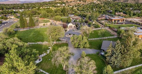 130 Juniper Hill Road, Reno, NV 89519 Photo