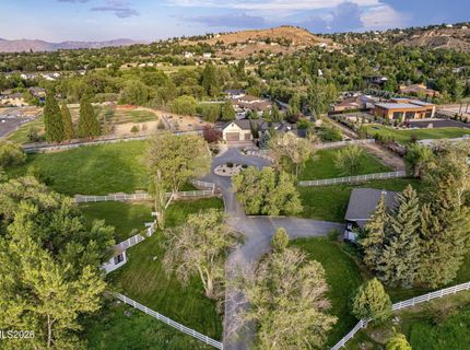 130 Juniper Hill Road, Reno, NV 89519 Photo