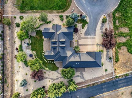130 Juniper Hill Road, Reno, NV 89519 Photo