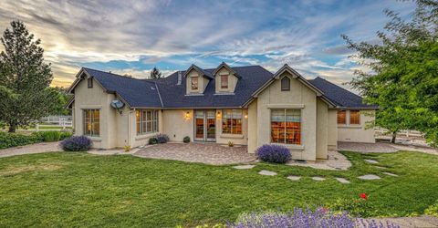 130 Juniper Hill Road, Reno, NV 89519 Photo