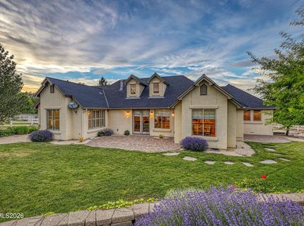 130 Juniper Hill Road, Reno, NV 89519 Photo