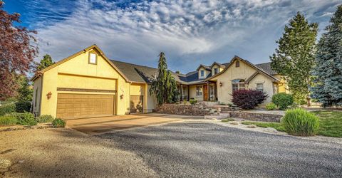 130 Juniper Hill Road, Reno, NV 89519 Photo