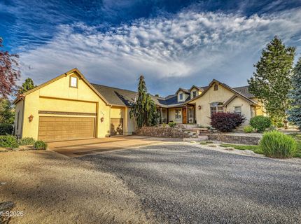 130 Juniper Hill Road, Reno, NV 89519 Photo