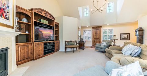 130 Juniper Hill Road, Reno, NV 89519 Photo