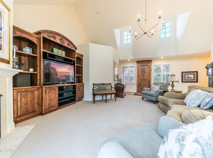 130 Juniper Hill Road, Reno, NV 89519 Photo