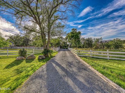 130 Juniper Hill Road, Reno, NV 89519 Photo