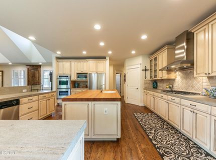 130 Juniper Hill Road, Reno, NV 89519 Photo