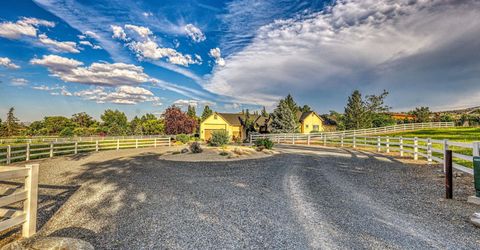 130 Juniper Hill Road, Reno, NV 89519 Photo