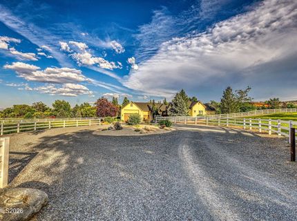 130 Juniper Hill Road, Reno, NV 89519 Photo