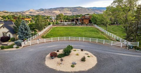 130 Juniper Hill Road, Reno, NV 89519 Photo