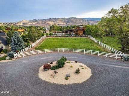 130 Juniper Hill Road, Reno, NV 89519 Photo