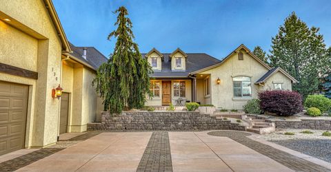 130 Juniper Hill Road, Reno, NV 89519 Photo