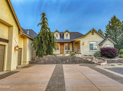 130 Juniper Hill Road, Reno, NV 89519 Photo
