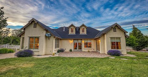 130 Juniper Hill Road, Reno, NV 89519 Photo