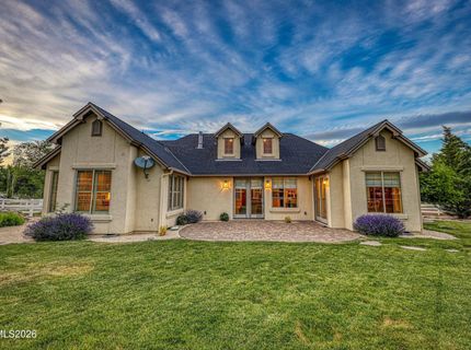 130 Juniper Hill Road, Reno, NV 89519 Photo