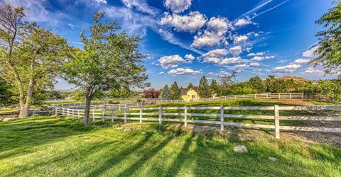 130 Juniper Hill Road, Reno, NV 89519 Photo