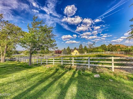 130 Juniper Hill Road, Reno, NV 89519 Photo