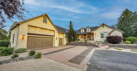 130 Juniper Hill Road, Reno, NV 89519 Photo