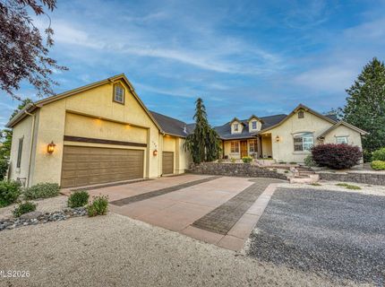 130 Juniper Hill Road, Reno, NV 89519 Photo