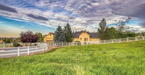 130 Juniper Hill Road, Reno, NV 89519 Photo