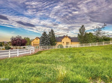 130 Juniper Hill Road, Reno, NV 89519 Photo