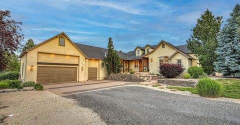 130 Juniper Hill Road, Reno, NV 89519 Photo