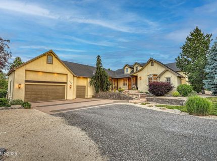 130 Juniper Hill Road, Reno, NV 89519 Photo