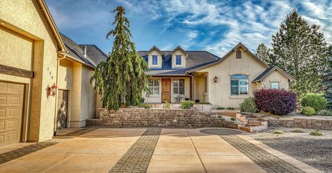 130 Juniper Hill Road, Reno, NV 89519 Photo