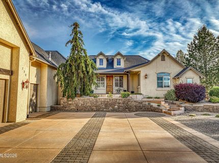 130 Juniper Hill Road, Reno, NV 89519 Photo