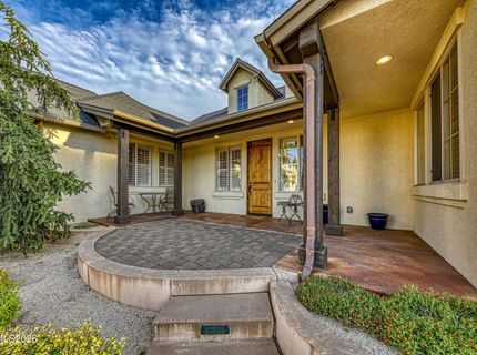 130 Juniper Hill Road, Reno, NV 89519 Photo