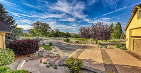 130 Juniper Hill Road, Reno, NV 89519 Photo
