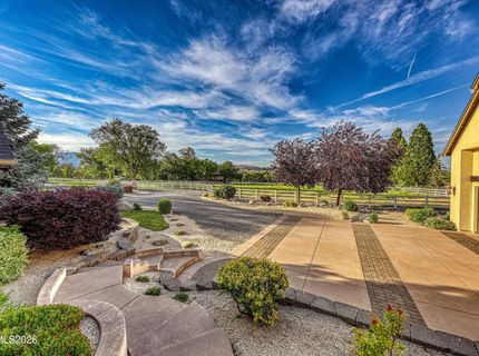 130 Juniper Hill Road, Reno, NV 89519 Photo