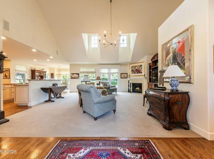 130 Juniper Hill Road, Reno, NV 89519 Photo