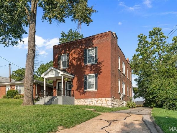 2646 Melvin Avenue , St Louis, MO 63144