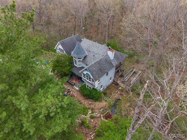 19111 Foxfire Forest Road , Wildwood, MO 63069