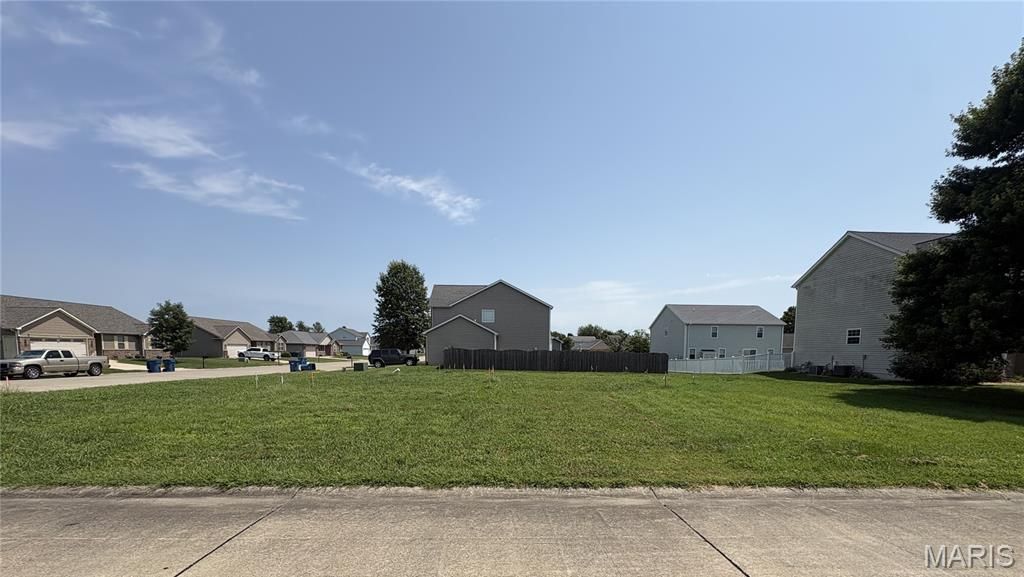 1001 Peach Lane, New Baden, IL 62265 Main Photo