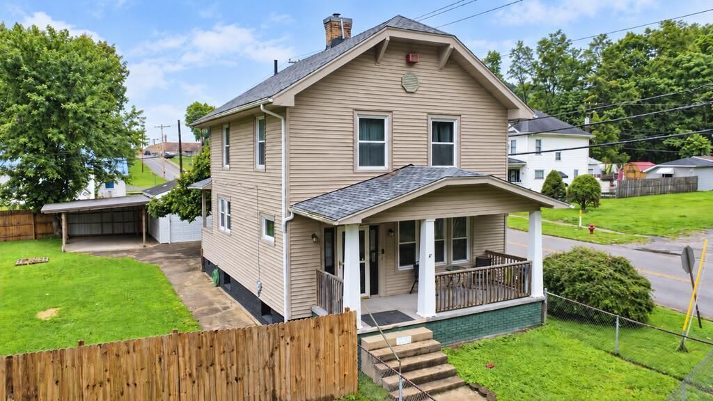 1625 Mabert, Portsmouth, OH 45662 Main Photo