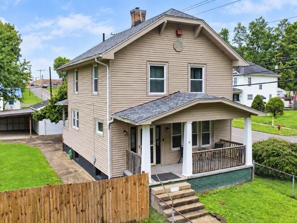1625 Mabert, Portsmouth, OH 45662