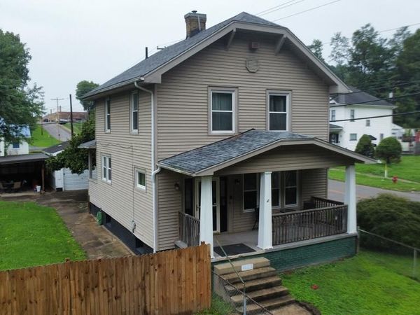 1625 Mabert, Portsmouth, OH 45662