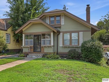 2581 Titus Avenue, Omaha, NE 68112