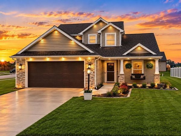 300 Railroader Drive, Garrett, IN 46738