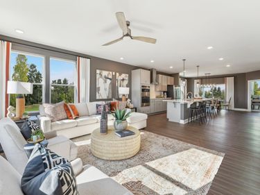 100 Ailey Brook Way, Unit #200, Wake Forest, NC 27587