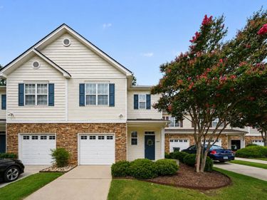 8207 Martello Lane, Raleigh, NC 27613